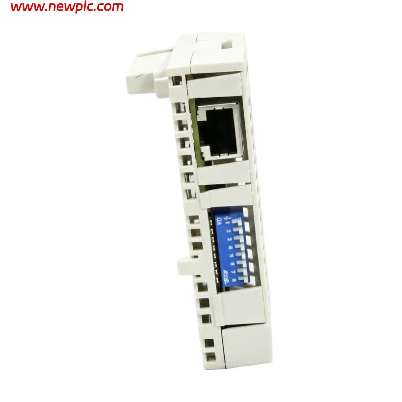 ABB RETA-02 68840830 Ethernet Adapter Module ABB RETA-02 68840830 Ethernet Adapter Module
