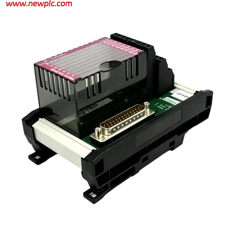 Foxboro FBM203 RH916XJ RTD Input Field Terminal Assembly Foxboro FBM203 RH916XJ RTD Input Field Terminal Assembly