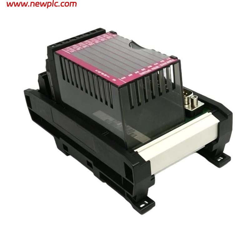 Foxboro FBM203 RH916XJ RTD Input Field Terminal Assembly Foxboro FBM203 RH916XJ RTD Input Field Terminal Assembly