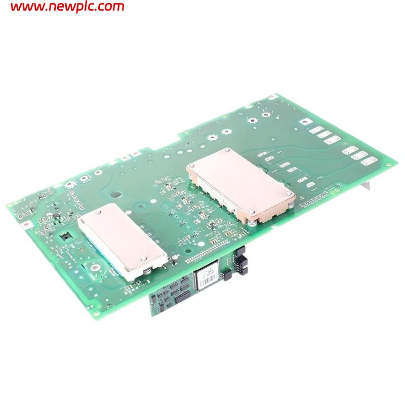 ABB RINT-5411C 64552201U Power Interface / Inverter Control Board ABB RINT-5411C 64552201U Power Interface / Inverter Control Board
