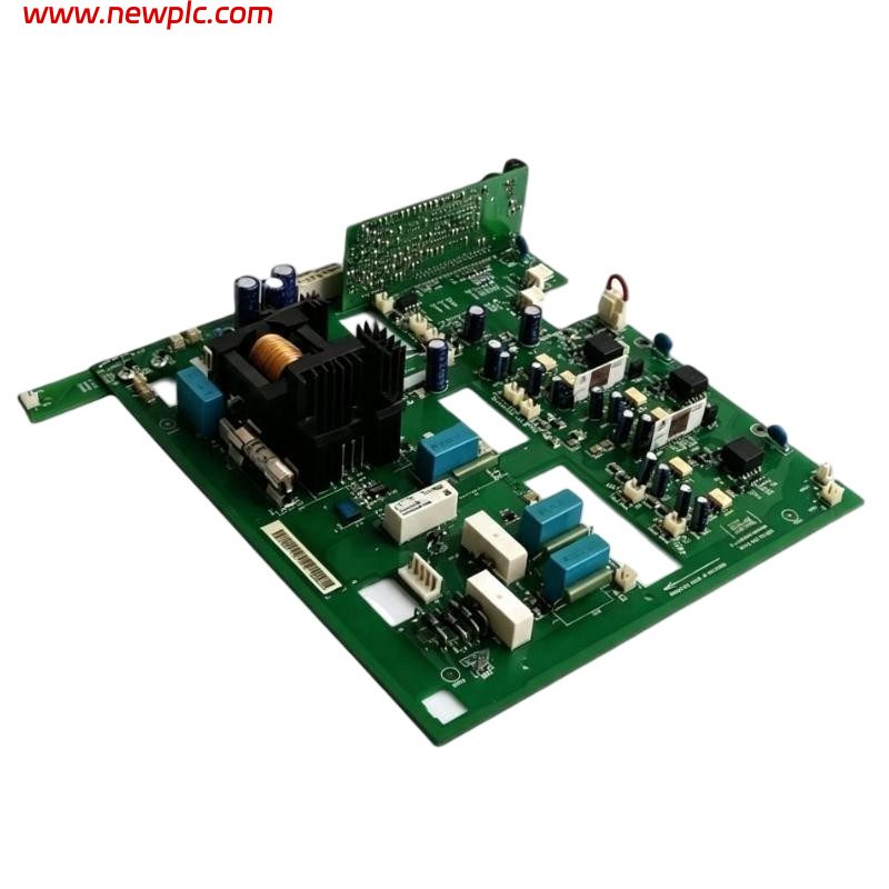 ABB RINT-6621C 6830691F/6830696F Circuit Interface Board ABB RINT-6621C 6830691F/6830696F Circuit Interface Board