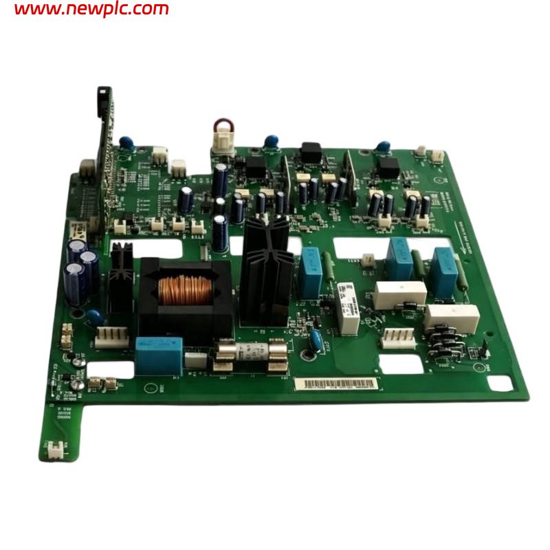 ABB RINT-6621C 6830691F/6830696F Circuit Interface Board ABB RINT-6621C 6830691F/6830696F Circuit Interface Board