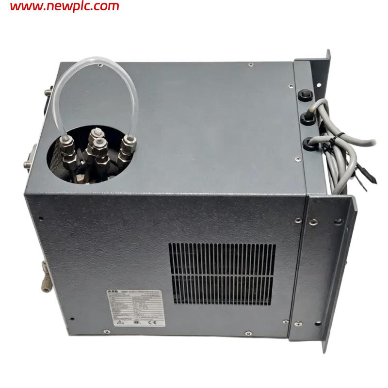 ABB SCC-C 23070-0-1032011200000 Sample Gas Cooler ABB SCC-C 23070-0-1032011200000 Sample Gas Cooler