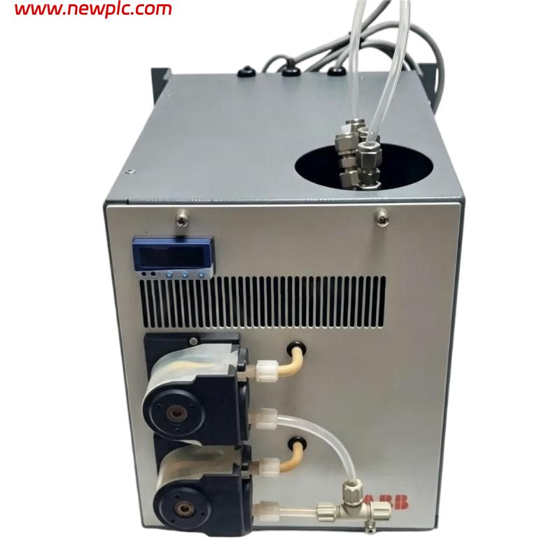 ABB SCC-C 23070-0-1032011200000 Sample Gas Cooler