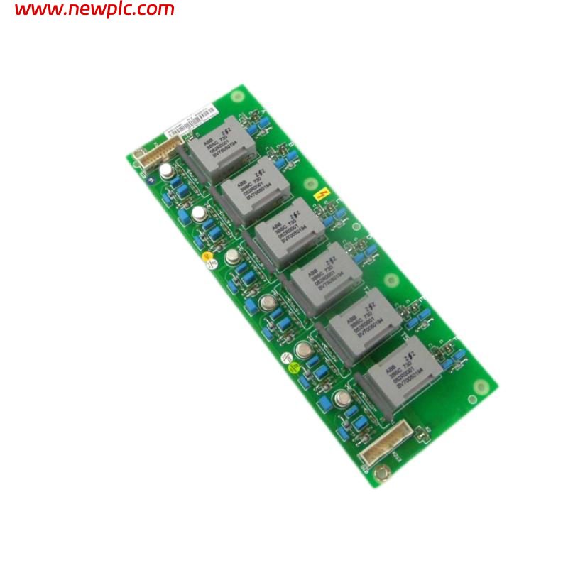 ABB SDCS-PIN-41 3BSE004939R1 Power Interface Board ABB SDCS-PIN-41 3BSE004939R1 Power Interface Board