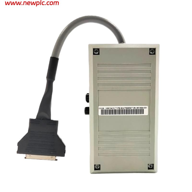 ABB SNAT 622 CMT 10021341D PCMCIA Communication Card / CMT Interface ABB SNAT 622 CMT 10021341D PCMCIA Communication Card / CMT Interface