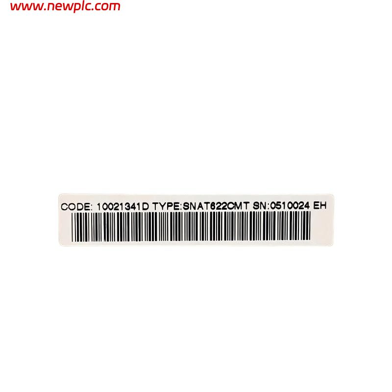 ABB SNAT 622 CMT 10021341D PCMCIA Communication Card / CMT Interface ABB SNAT 622 CMT 10021341D PCMCIA Communication Card / CMT Interface