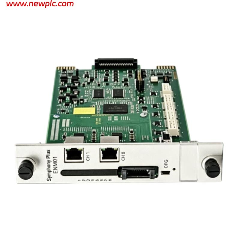 ABB Bailey SPENM01 2VAA009488R1 S+ Ethernet Network Module ABB Bailey SPENM01 2VAA009488R1 S+ Ethernet Network Module
