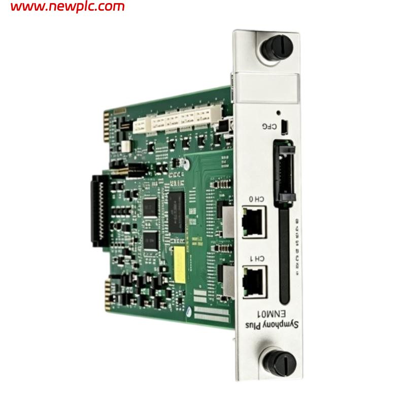 ABB Bailey SPENM01 2VAA009488R1 S+ Ethernet Network Module ABB Bailey SPENM01 2VAA009488R1 S+ Ethernet Network Module