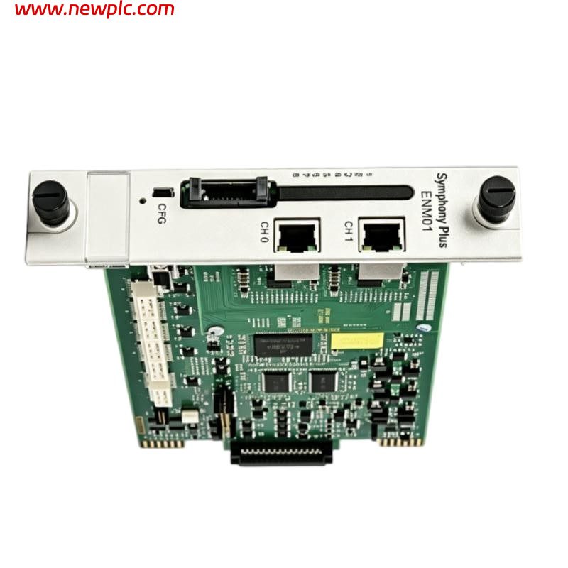 ABB Bailey SPENM01 2VAA009488R1 S+ Ethernet Network Module ABB Bailey SPENM01 2VAA009488R1 S+ Ethernet Network Module
