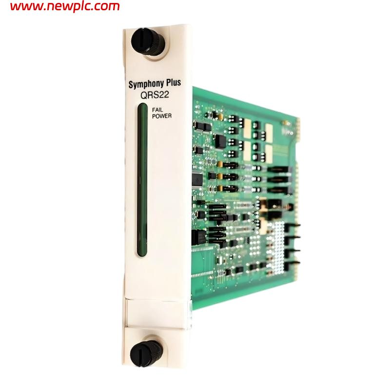 ABB Bailey SPQRS22 Quick Response I/O Module