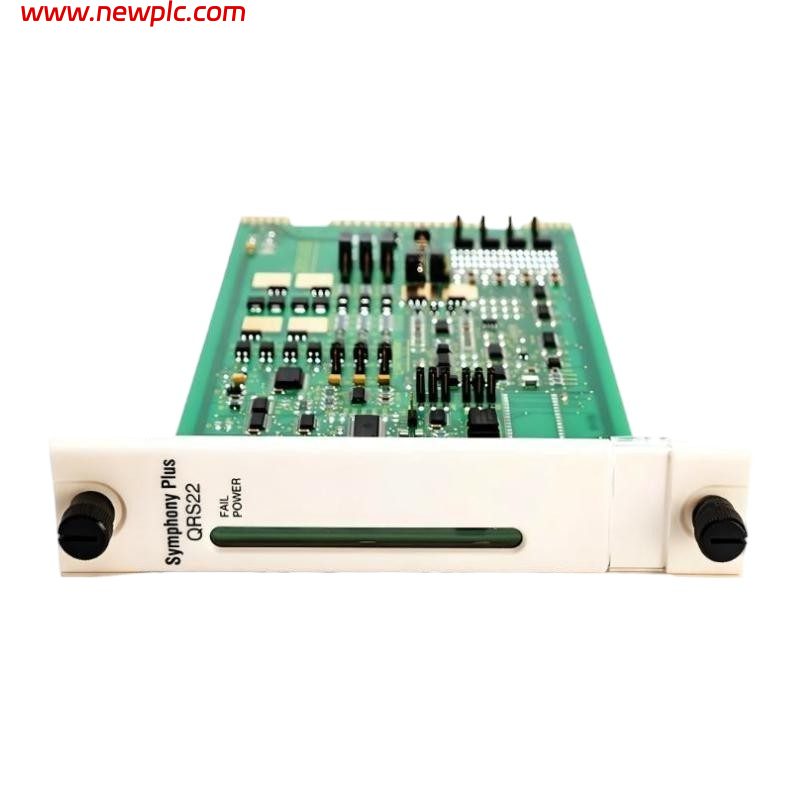 ABB Bailey SPQRS22 Quick Response I/O Module ABB Bailey SPQRS22 Quick Response I/O Module