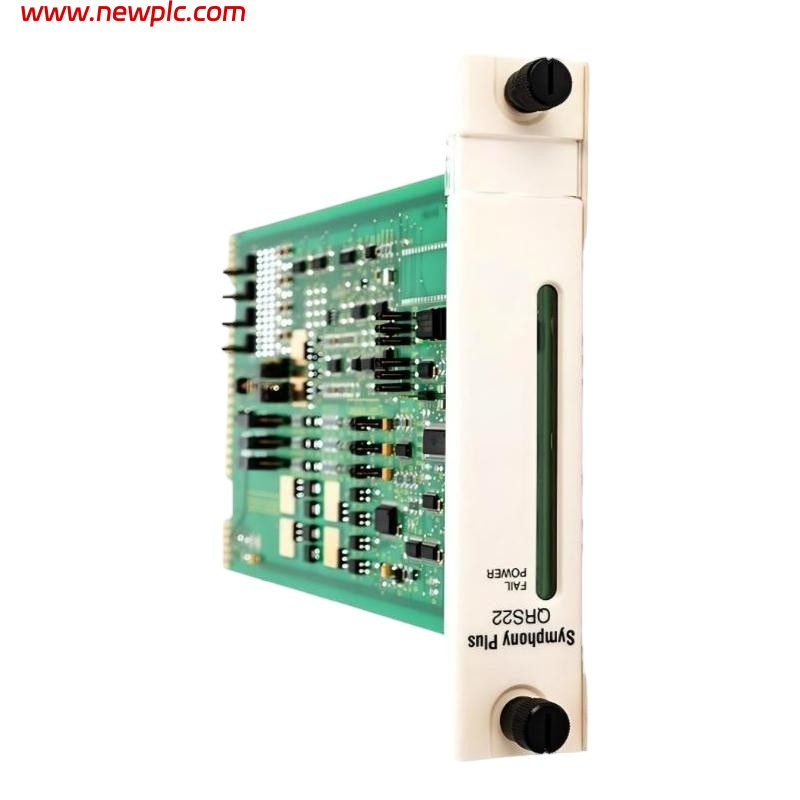 ABB Bailey SPQRS22 Quick Response I/O Module ABB Bailey SPQRS22 Quick Response I/O Module