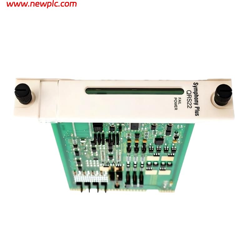 ABB Bailey SPQRS22 Quick Response I/O Module ABB Bailey SPQRS22 Quick Response I/O Module