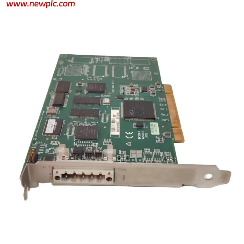 Woodward SST-DN3-PCI-2 DeviceNet PCI Interface Card Woodward SST-DN3-PCI-2 DeviceNet PCI Interface Card