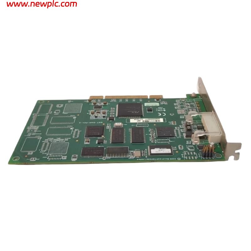 Woodward SST-DN3-PCI-2 DeviceNet PCI Interface Card Woodward SST-DN3-PCI-2 DeviceNet PCI Interface Card