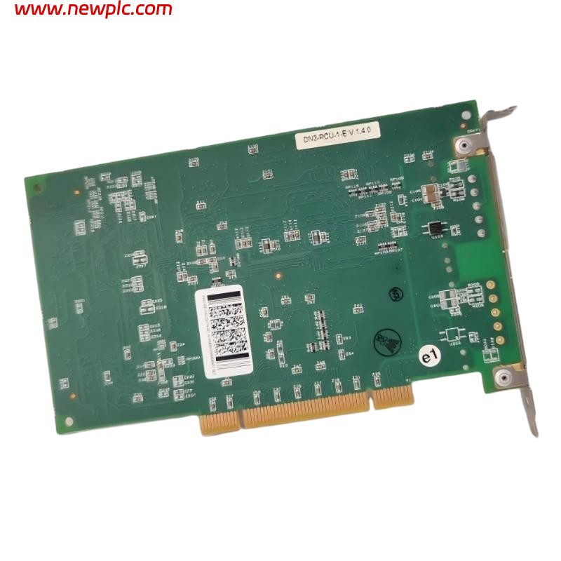 Woodward SST-DN3-PCI-2 DeviceNet PCI Interface Card Woodward SST-DN3-PCI-2 DeviceNet PCI Interface Card