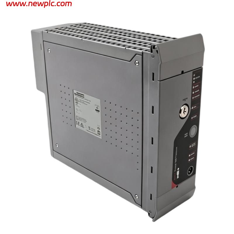 ICS Triplex T8111C Trusted TMR Processor Module ICS Triplex T8111C Trusted TMR Processor Module