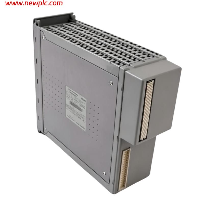ICS Triplex T8111C Trusted TMR Processor Module ICS Triplex T8111C Trusted TMR Processor Module