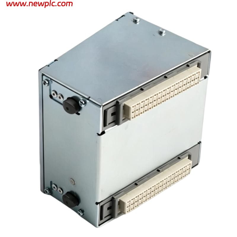 ICS Triplex T8122C Trusted TMR Processor Interface Adapter ICS Triplex T8122C Trusted TMR Processor Interface Adapter