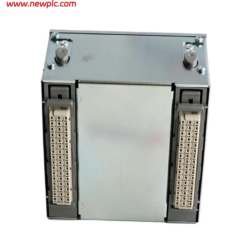 ICS Triplex T8122C Trusted TMR Processor Interface Adapter ICS Triplex T8122C Trusted TMR Processor Interface Adapter