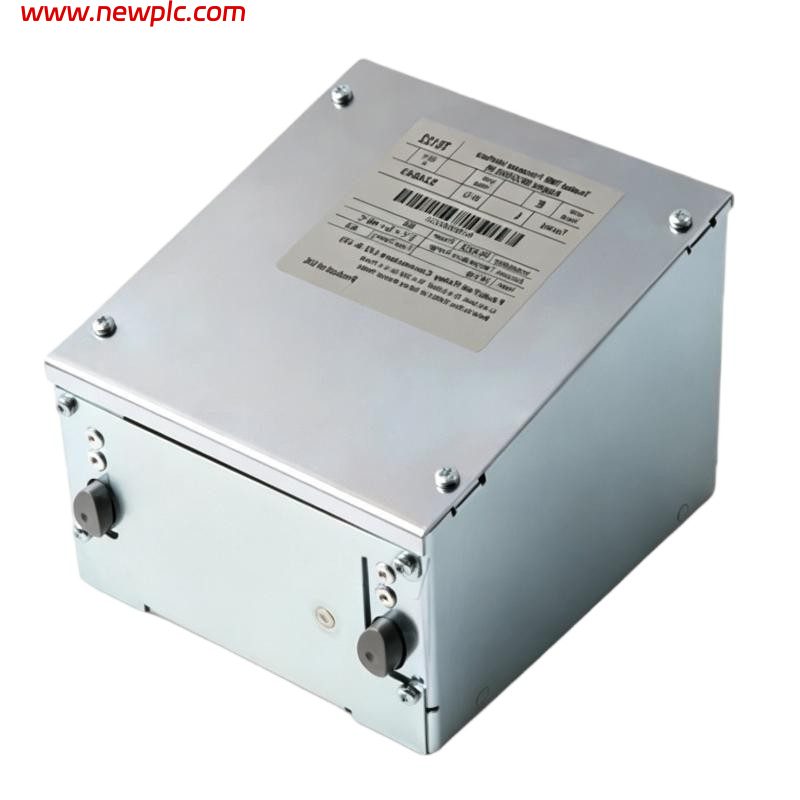 ICS Triplex T8122C Trusted TMR Processor Interface Adapter ICS Triplex T8122C Trusted TMR Processor Interface Adapter