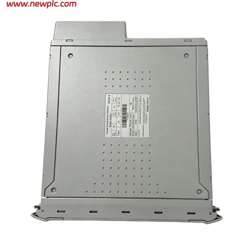 ICS Triplex T8151C Trusted Communications Interface Module