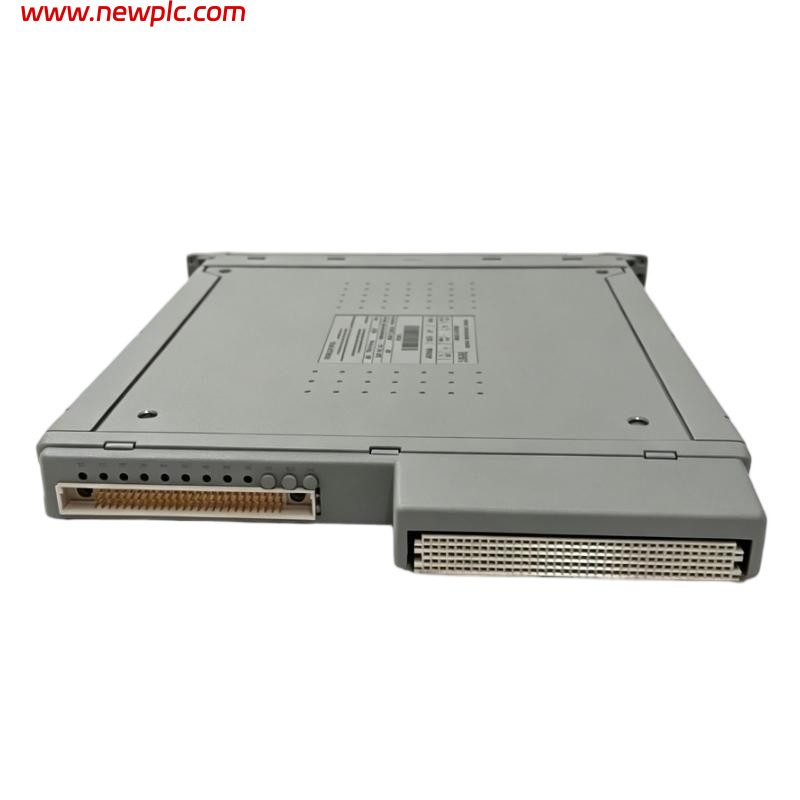ICS Triplex T8403C Trusted CCoat TMR 24 VDC Digital Input Module
