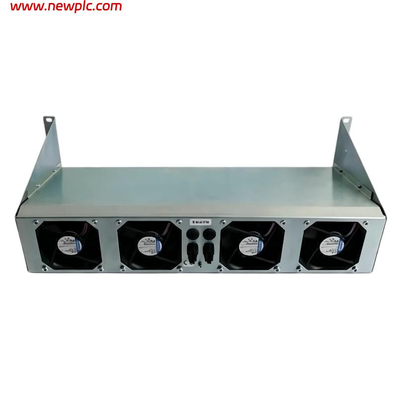 ICS Triplex T8270 Trusted TMR Expander Interface Unit