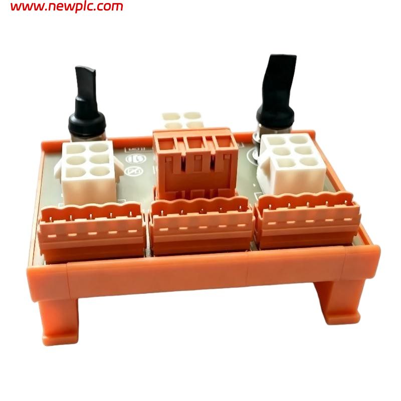 ICS Triplex T8290C Trusted Output Power Distribution Unit ICS Triplex T8290C Trusted Output Power Distribution Unit