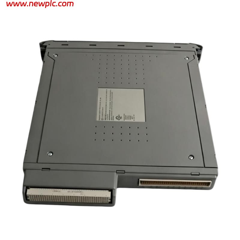 ICS Triplex T8310C Trusted TMR Expander Processor ICS Triplex T8310C Trusted TMR Expander Processor