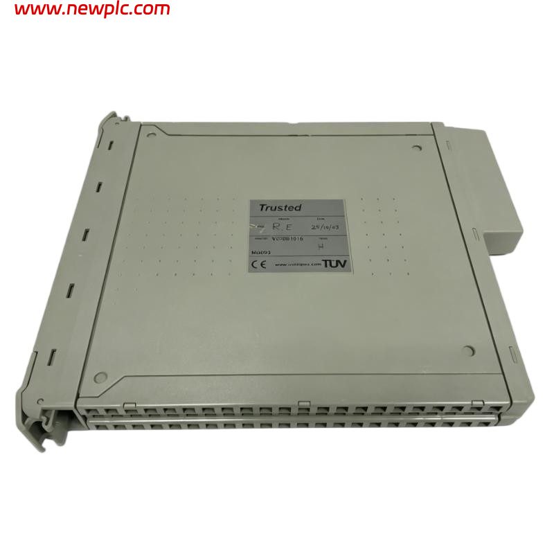 ICS Triplex T8311C Trusted TMR Expander Interface Module