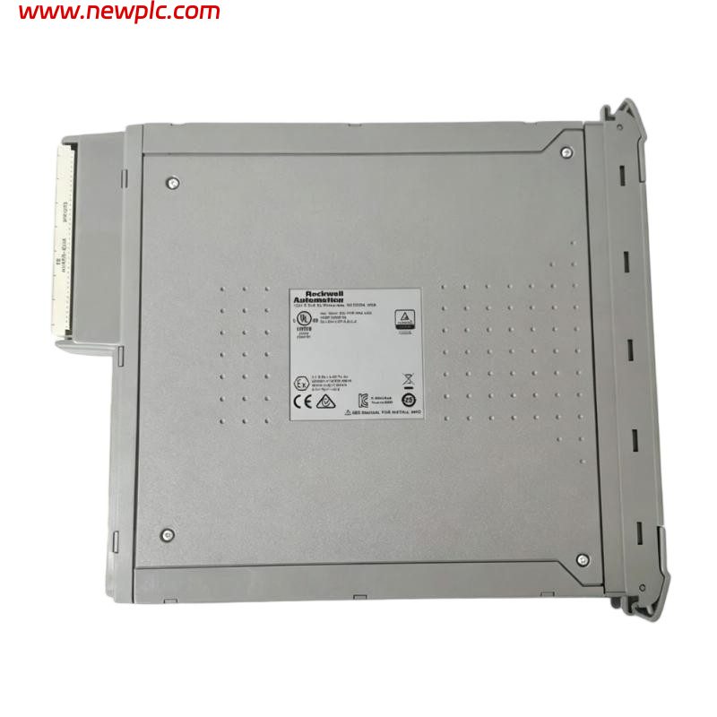 ICS Triplex T8461C Trusted TMR 24/48 VDC Digital Output Module