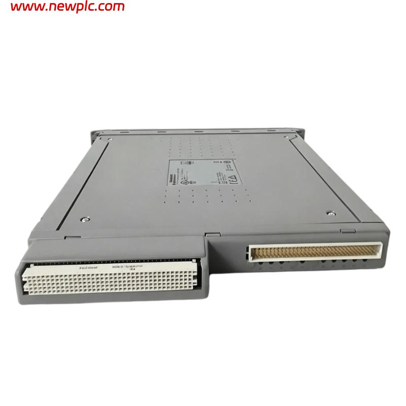 ICS Triplex T8461C Trusted TMR 24/48 VDC Digital Output Module ICS Triplex T8461C Trusted TMR 24/48 VDC Digital Output Module