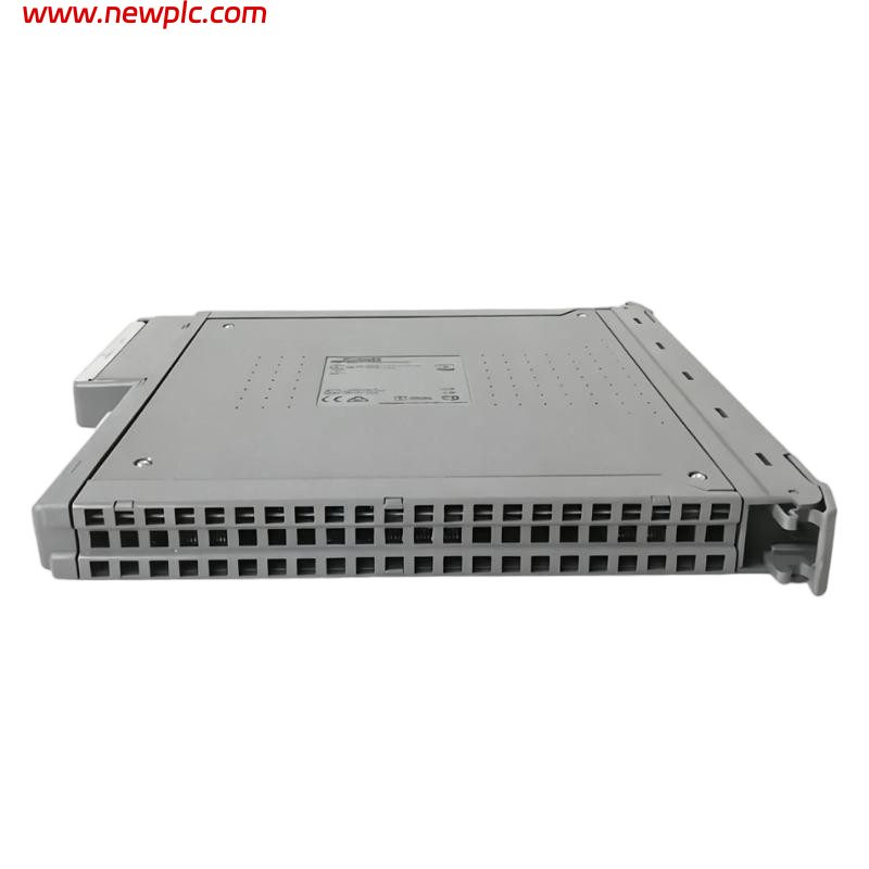 ICS Triplex T8461C Trusted TMR 24/48 VDC Digital Output Module ICS Triplex T8461C Trusted TMR 24/48 VDC Digital Output Module