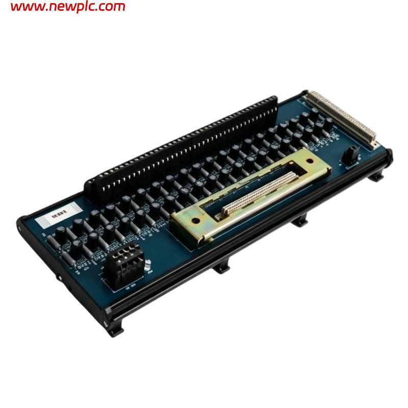 ICS Triplex T8831 40-Channel Analogue Input Field Termination Assembly ICS Triplex T8831 40-Channel Analogue Input Field Termination Assembly