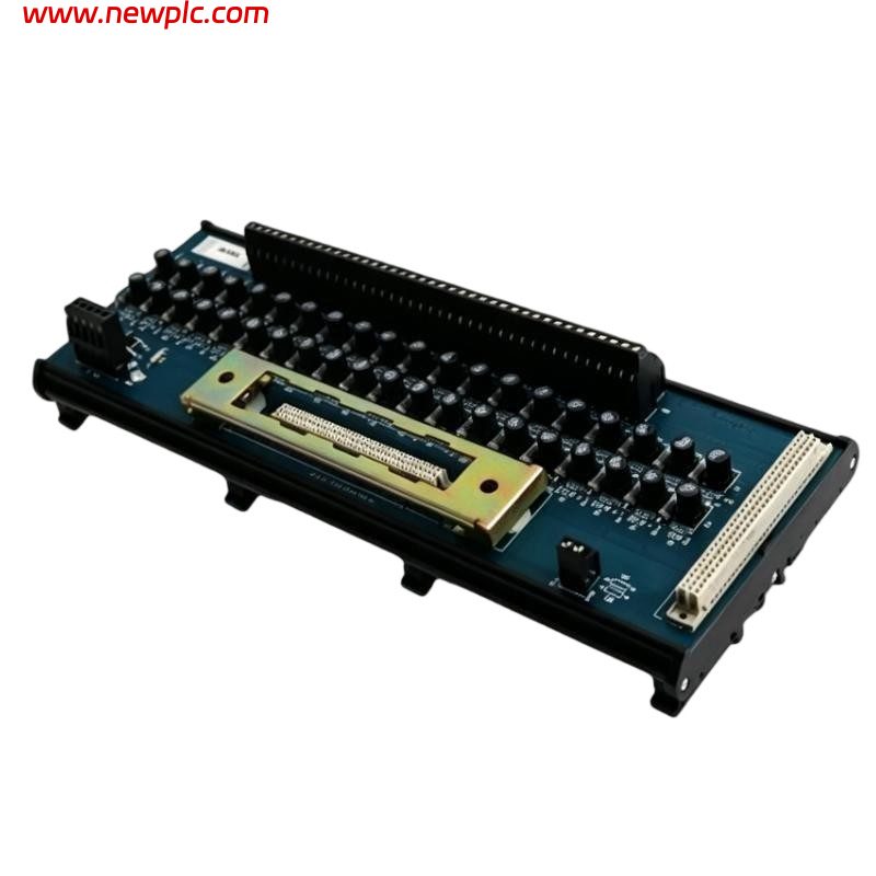ICS Triplex T8831 40-Channel Analogue Input Field Termination Assembly ICS Triplex T8831 40-Channel Analogue Input Field Termination Assembly