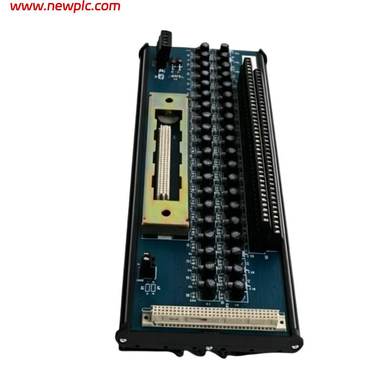 ICS Triplex T8831 40-Channel Analogue Input Field Termination Assembly ICS Triplex T8831 40-Channel Analogue Input Field Termination Assembly