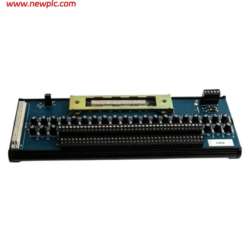 ICS Triplex T8831 40-Channel Analogue Input Field Termination Assembly