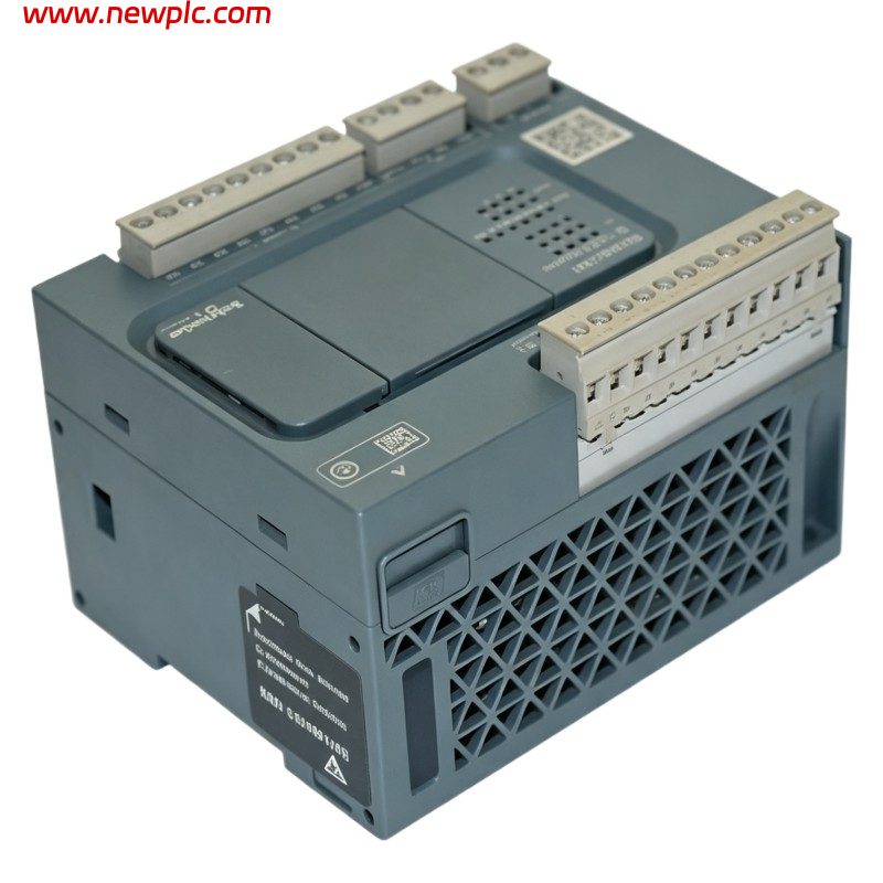 Schneider TM200C16T Compact Logic Controller (PLC)