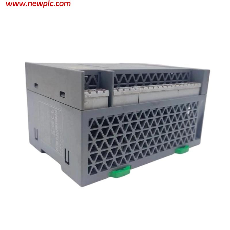 Schneider TM200C24T Compact Logic Controller (PLC) Schneider TM200C24T Compact Logic Controller (PLC)
