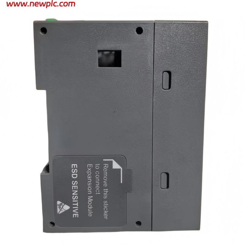 Schneider TM200C24U Compact Logic Controller (PLC) Schneider TM200C24U Compact Logic Controller (PLC)