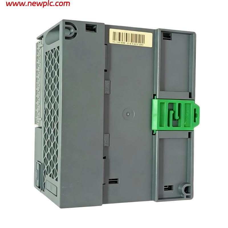 Schneider TM200C32R Compact Logic Controller (PLC) Schneider TM200C32R Compact Logic Controller (PLC)