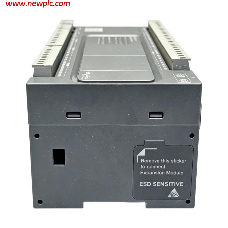 Schneider TM200C40T Compact Logic Controller (PLC) Schneider TM200C40T Compact Logic Controller (PLC)