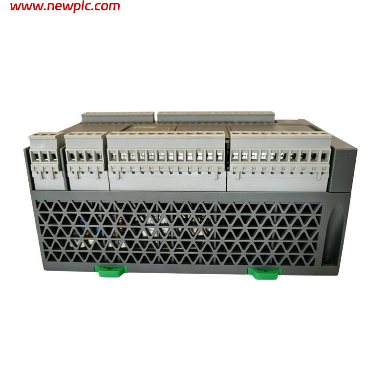 Schneider TM200C40U Compact Logic Controller (PLC)