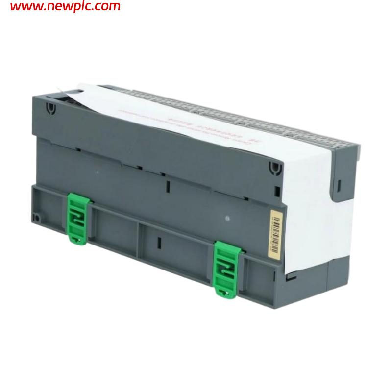 Schneider TM200C60R Compact Logic Controller (PLC)