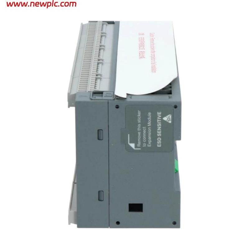 Schneider TM200C60R Compact Logic Controller (PLC)