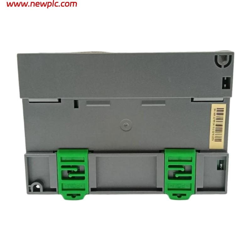 Schneider TM200CE24R Compact Logic Controller (PLC) Schneider TM200CE24R Compact Logic Controller (PLC)