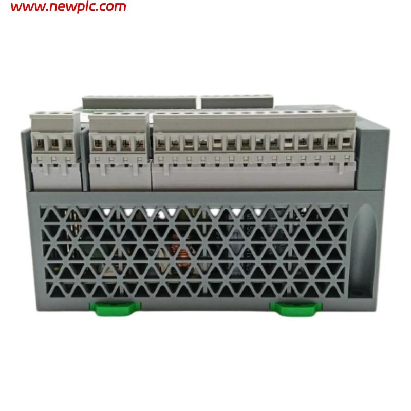Schneider TM200CE24R Compact Logic Controller (PLC) Schneider TM200CE24R Compact Logic Controller (PLC)