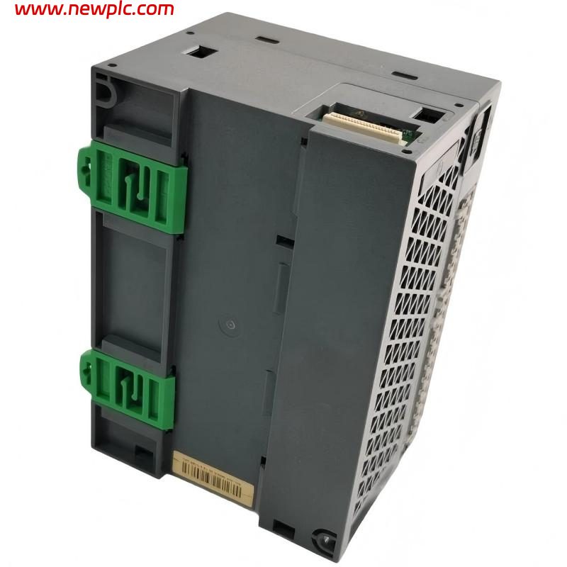 Schneider TM200CE24U Compact Logic Controller (PLC)